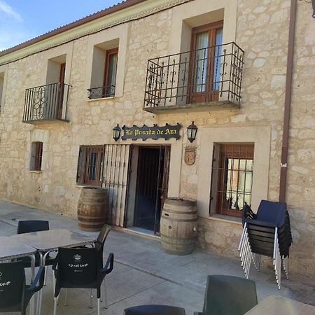 La Casa De Aza Hotel Haza Exterior foto